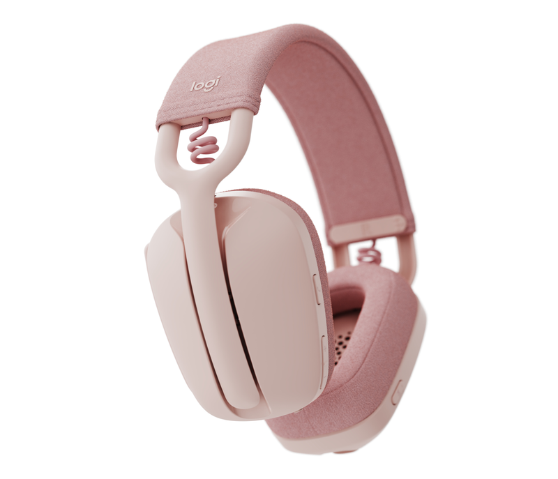 Logitech zone vibe 100 over-ear &alpha;&sigma;ύ&rho;&mu;&alpha;&tau;&alpha; &alpha;&kappa;&omicron;&upsilon;&sigma;&tau;&iota;&kappa;ά bluetooth/5.2 &mu;&epsilon; 20 ώ&rho;&epsilon;&sigmaf; &lambda;&epsilon;&iota;&tau;&omicron;&upsilon;&rho;&gamma;ί&alpha;&sigmaf; &rho;&omicron;&zeta;-null