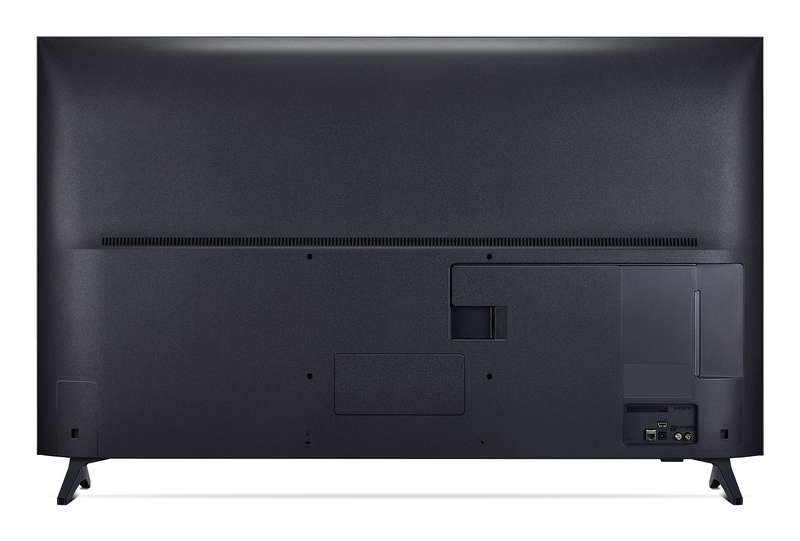 Lg smart TV 50" 4k QNED70-null