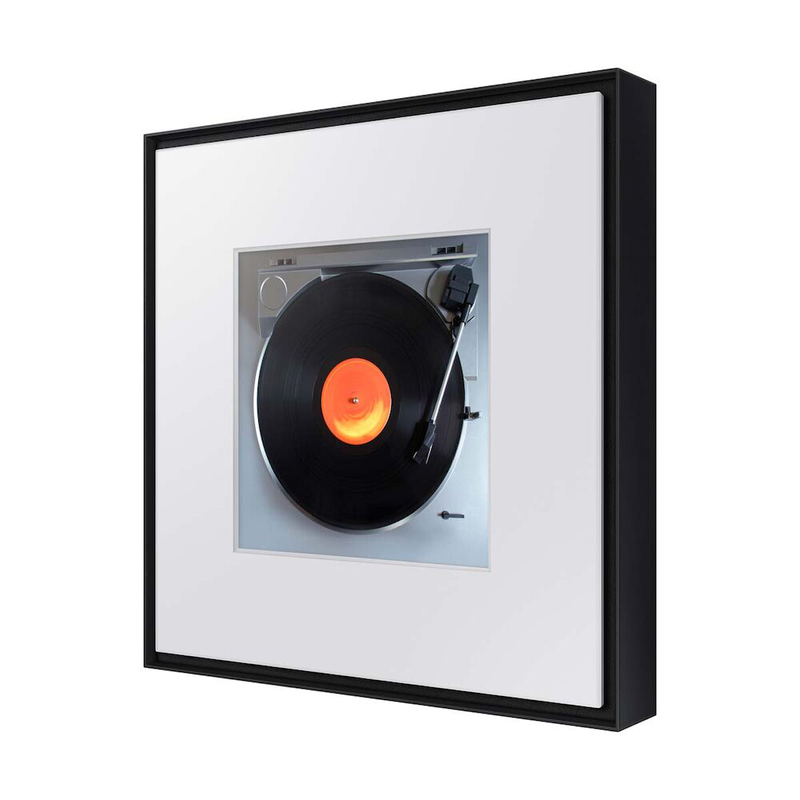 Music frame hw-ls60d-null