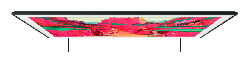 Samsung smart TV 85" 4k QLED the frame, , medium-null