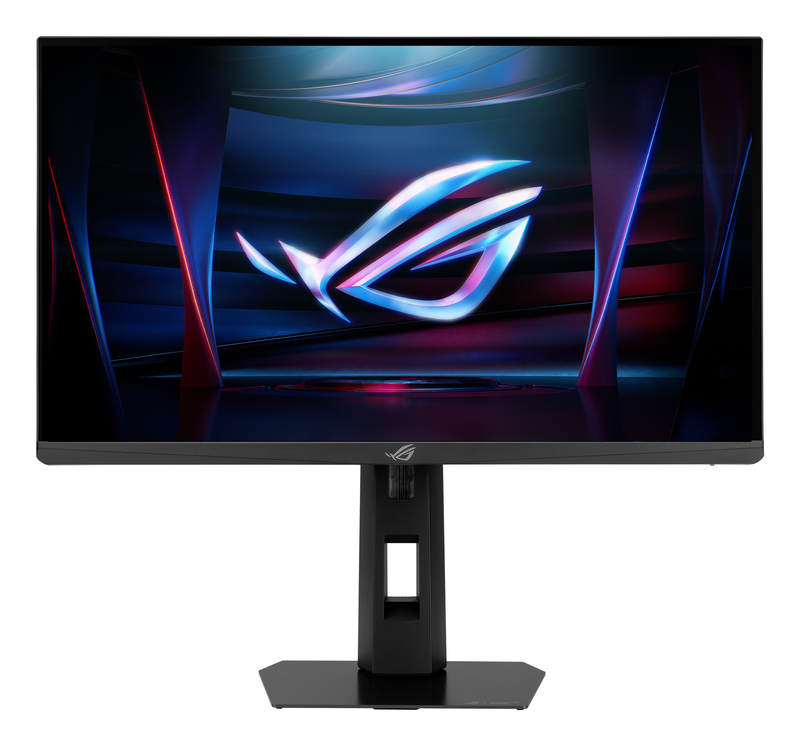 Asus rog strix xg248qsg ace 24.1" monitor super tn 610hz g-sync FHD 1920x1080-null
