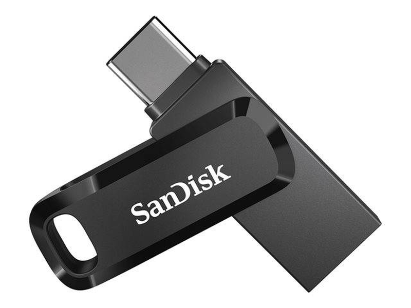 Ultra dual USB drive go Type-C 64GB-null