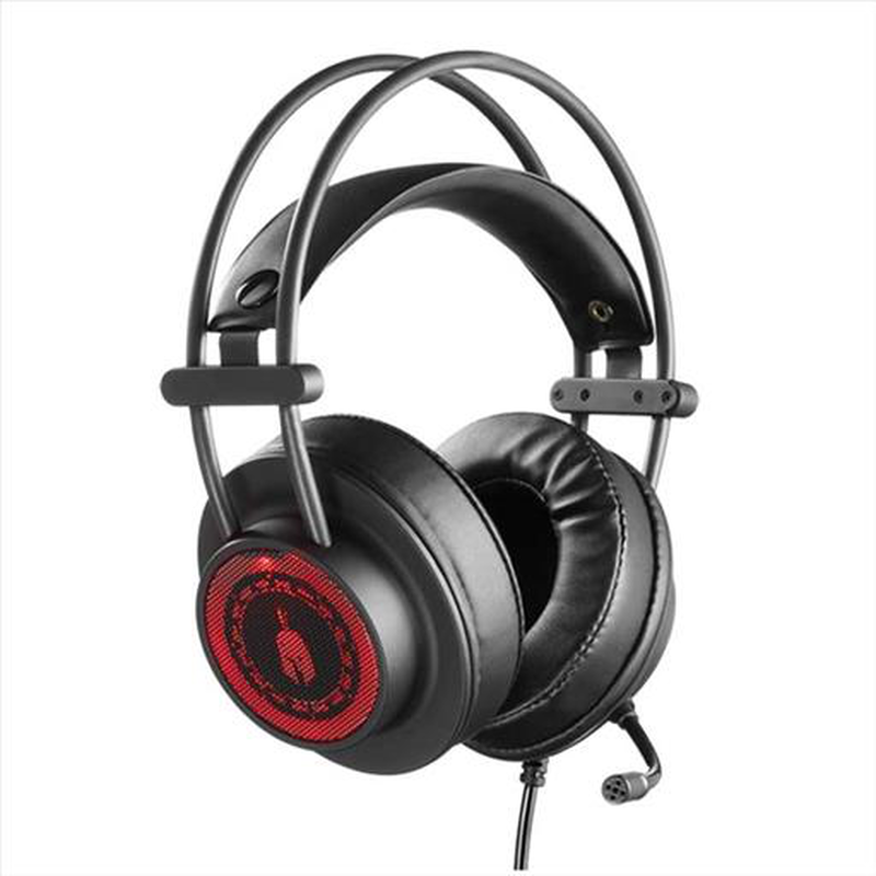 Spartan gear phoenix wired 7.1 headset for pc, , medium image number null