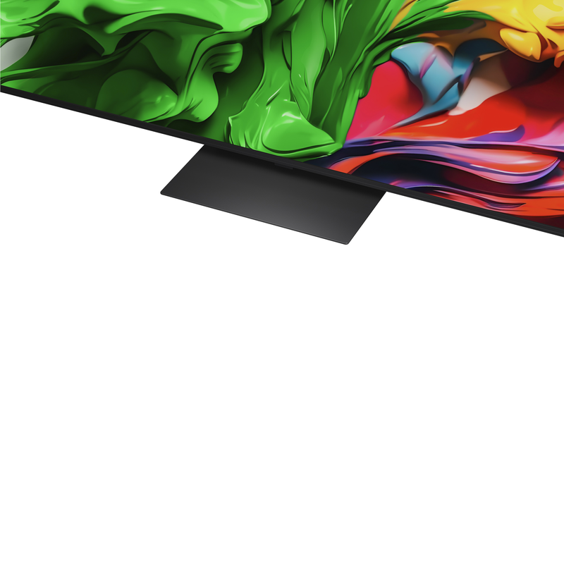 Lg smart &tau;&eta;&lambda;&epsilon;ό&rho;&alpha;&sigma;&eta; 65" 4k QNED evo 65QNED87 (2025)-null