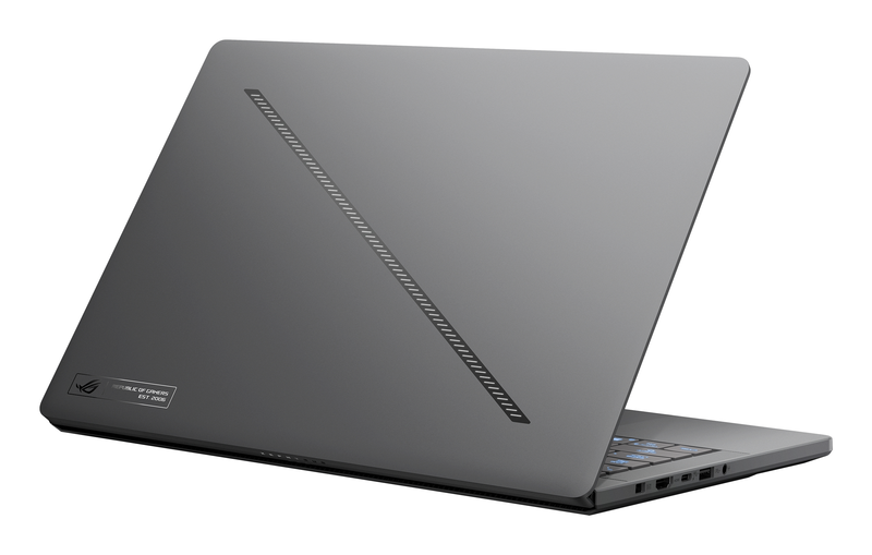 Asus rog zephyrus ga403um-qs023w &phi;&omicron;&rho;&eta;&tau;ό&sigmaf; &upsilon;&pi;&omicron;&lambda;&omicron;&gamma;&iota;&sigma;&tau;ή&sigmaf; 14" (ryzen 9 270/16GB/1TB)-null