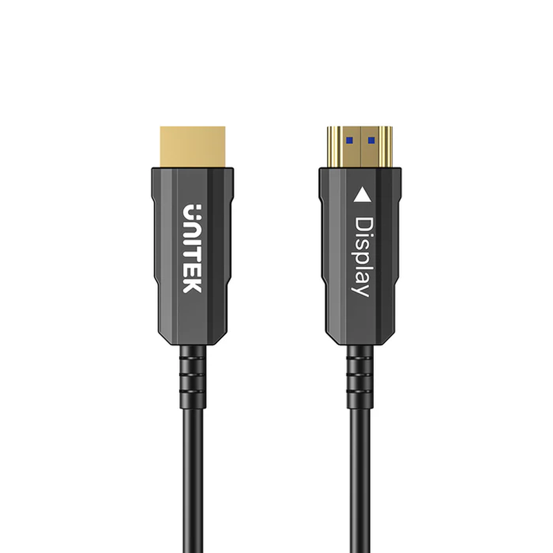 Unitek ultrapro activeoptical spc HDMI 2.0 25.0m, , medium-null
