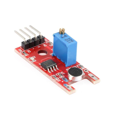 Microphone voice sound sensor module ky-038, , medium