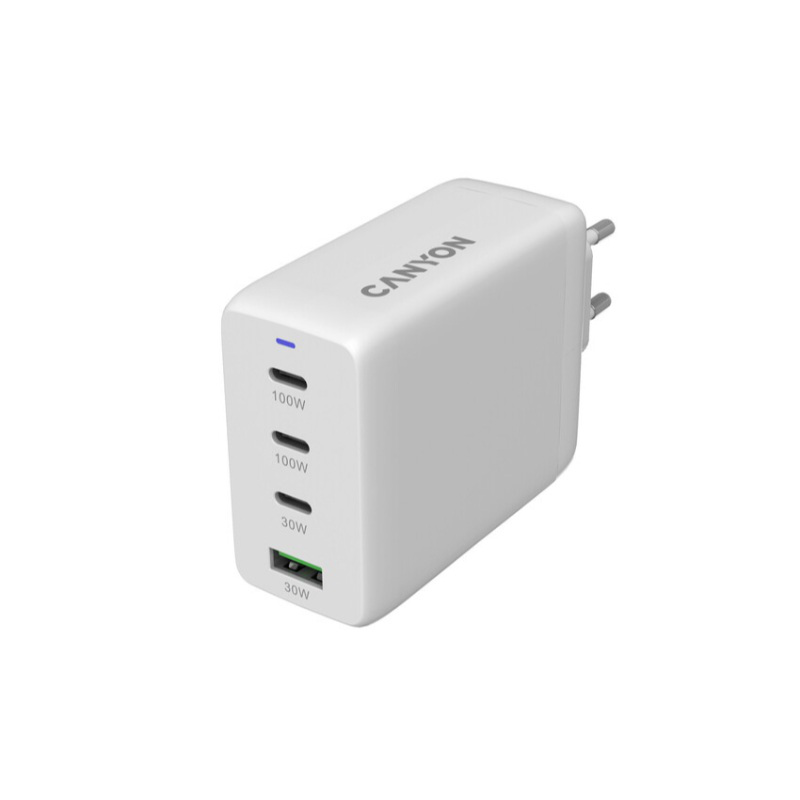 Product image: Canyon φορτιστης gan 100 eu, , medium-null