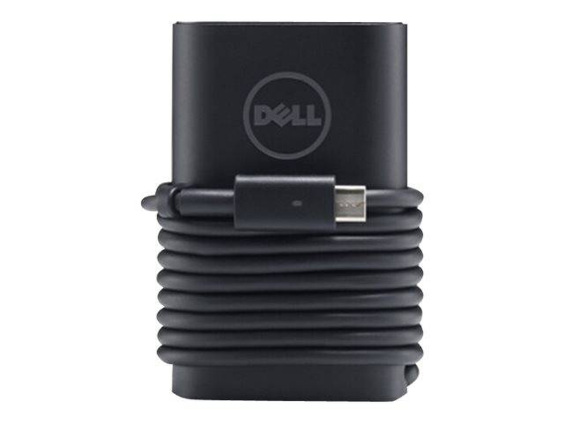 Dell 450-agob 65w USB-c ac adapter e5 laptop charger for latitude 7200 7320 7400 vostro 5490-null
