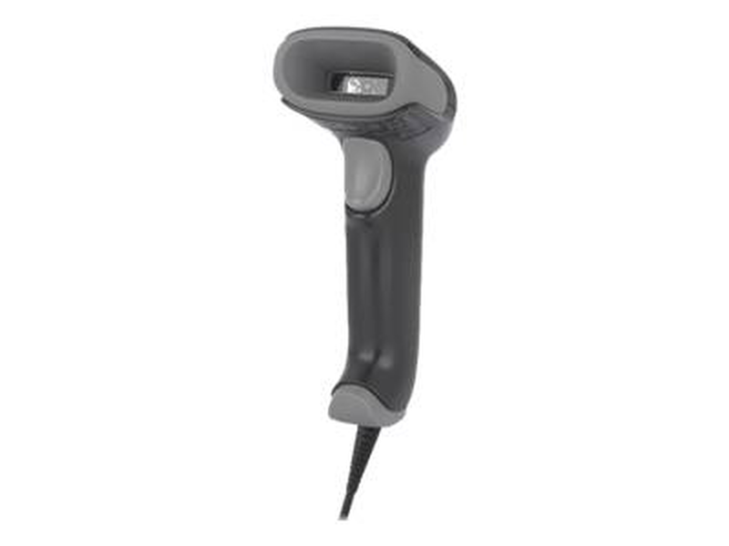 Honeywell voyager extreme performance 1470g / USB kit / barcode scanner / handheld / 2d imager / decoded / USB, , medium-null