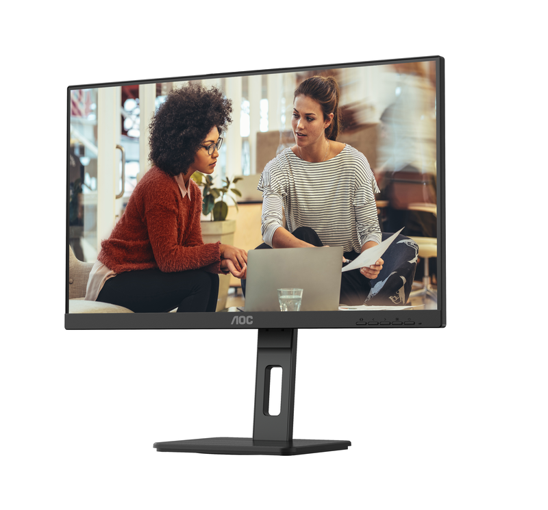 Aoc u27e3uf 27" &omicron;&theta;ό&nu;&eta; ips adaptivesync 3840x2160-null