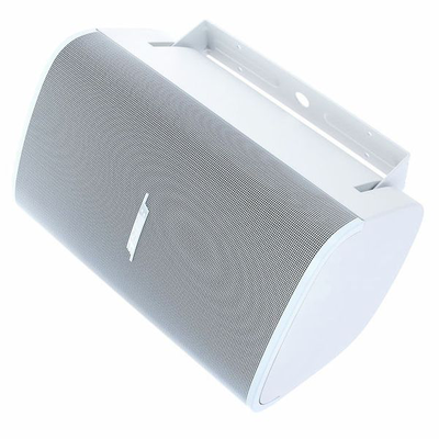 Bose designmax dm8s speakers (pair) - [black-white]