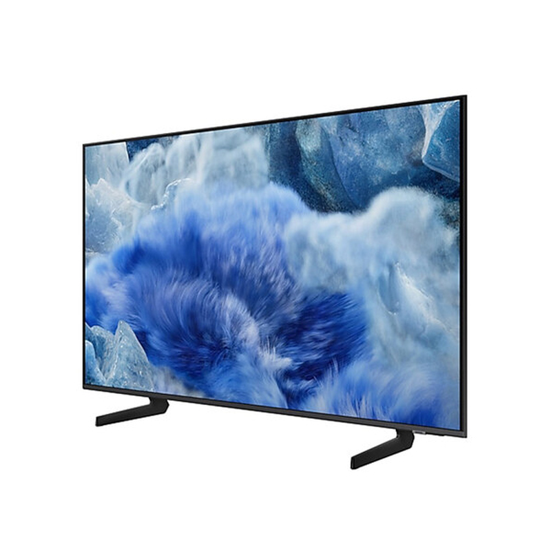 Product image: 43″ QLED q8f 4k vision ai smart TV-null