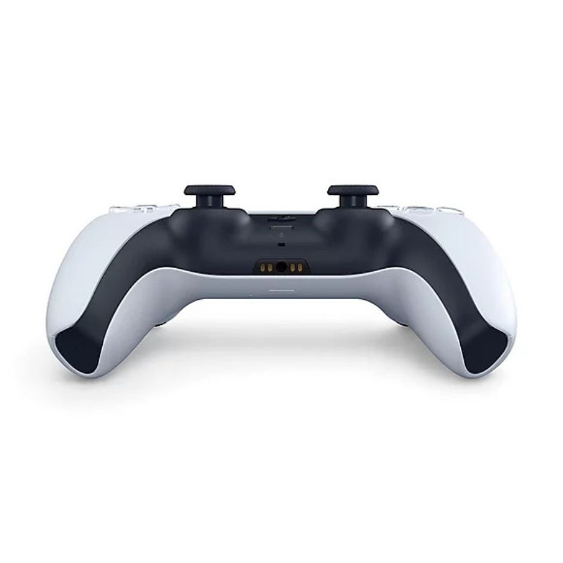 PS5 dualsense controller white PS5/pc/mac, , medium-null