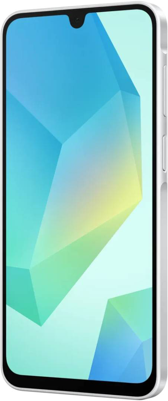 Samsung galaxy a16 4G smartphone sm-a165fzabeub 6.7-inch amOLED 90hz 128GB 4GB 50mp triple camera gray-null