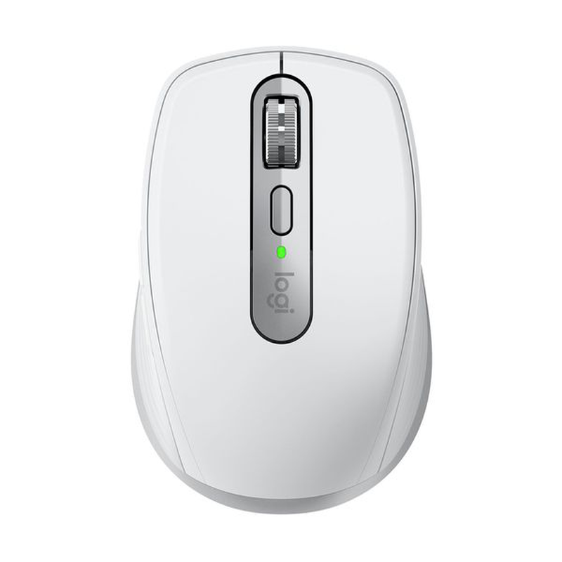 Mx anywhere 3s for mac pale gray-null