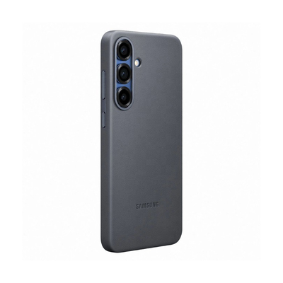 Samsung galaxy s25+ samsung silicone case black, , medium