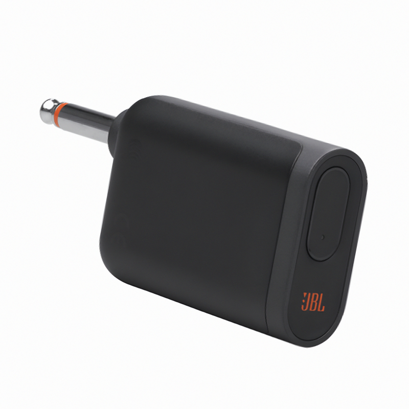Jbl partybox wireless mics dongle-null
