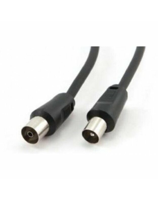 Cablexpert gembird TV plug to TV socket 1.8m, , medium-null