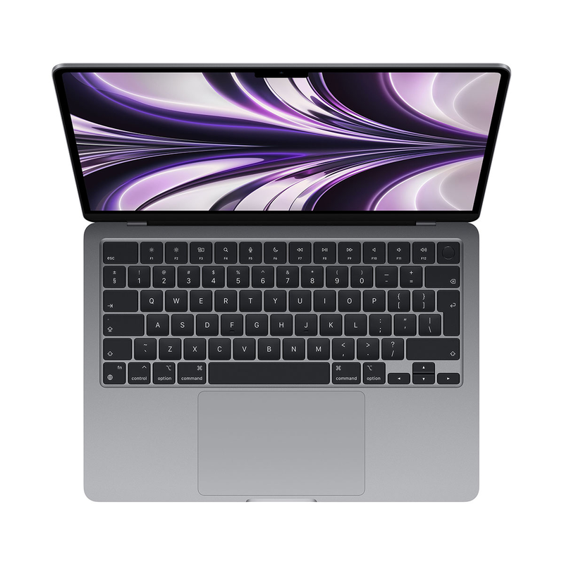 Apple MacBook Air m2 13.6" 8GB/256GB/8-core GPU image number null