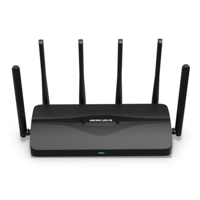 Mercusys be3600 Wi-Fi 7 router