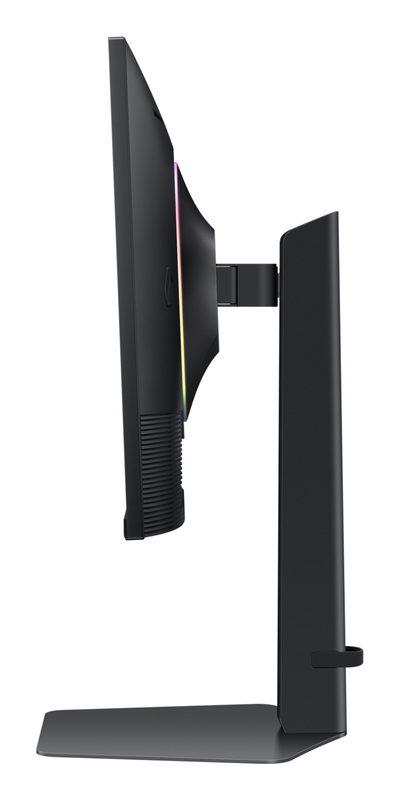Samsung odyssey g7 g70d 27" &omicron;&theta;ό&nu;&eta; ips 144hz freesync premium 4k uhd 3840x2160-null