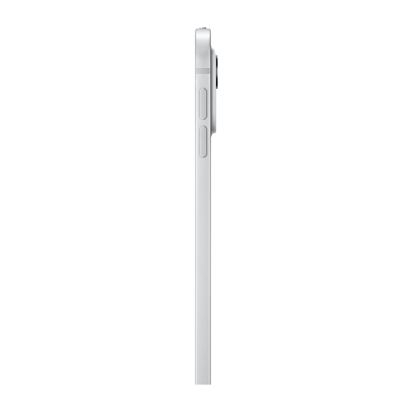 Ipad pro 13" m4 standard glass 256GB 5G image number null