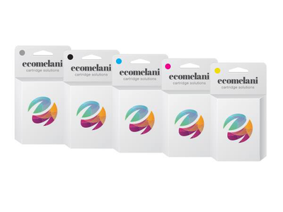Replacement multipack canon pgi570/cli571 set of 5 ink cartridges, , medium
