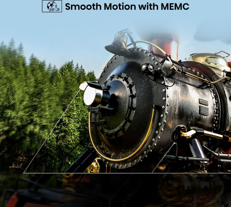 Hisense smart TV 65" 4k led 65a6n, , medium-null