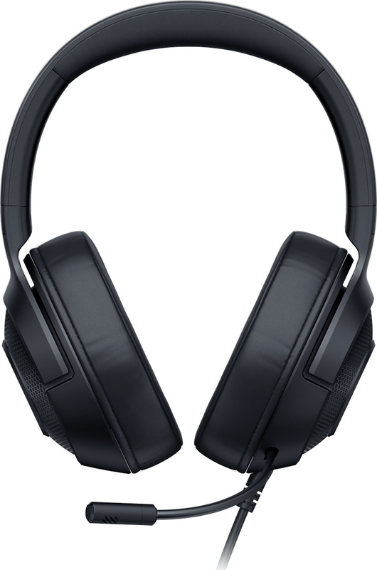 Razer kraken x lite headset-null