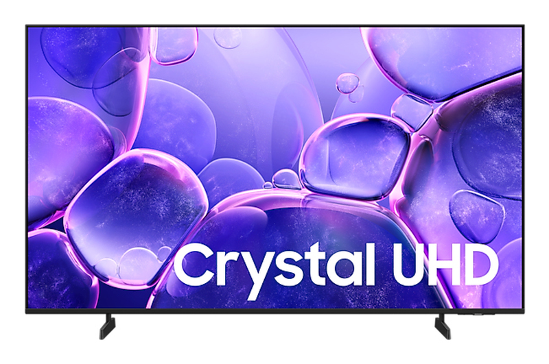 Samsung smart TV 50" 4k led u8072f-null