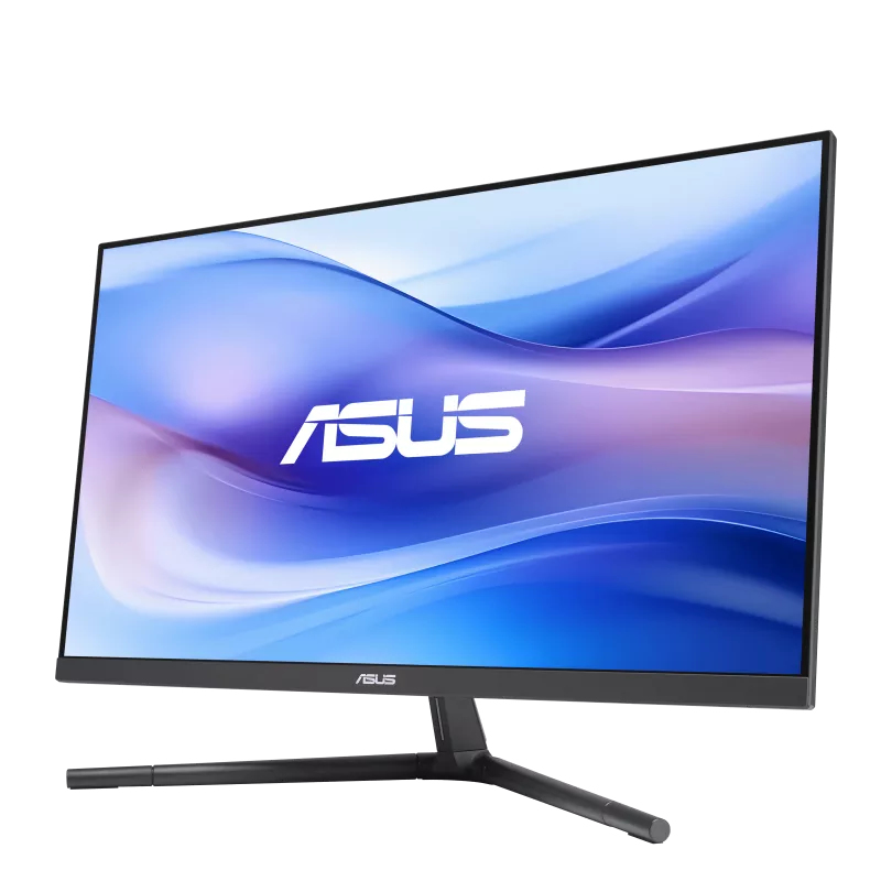 Asus vu279cfe-b 27" monitor ips 100hz eye care full HD 1920x1080-null
