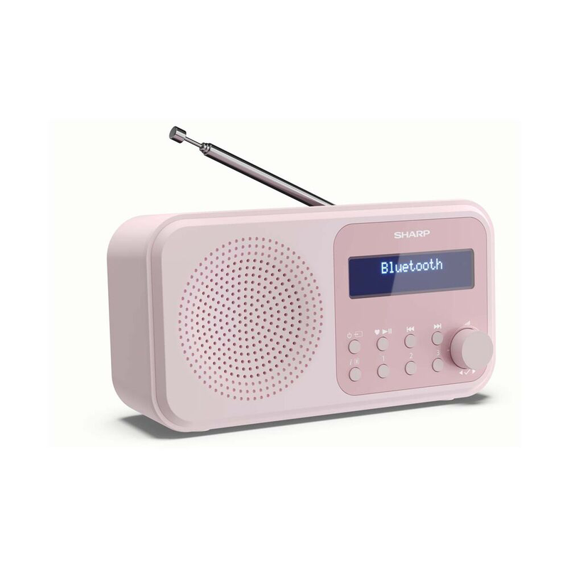 Dr-p420 blossom pink-null