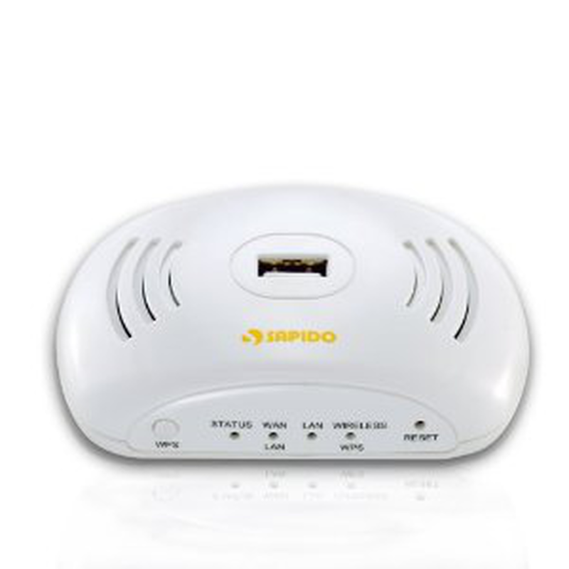 Sapido rb-1632 light n+ broadband router and mobile hotspot, , medium image number null