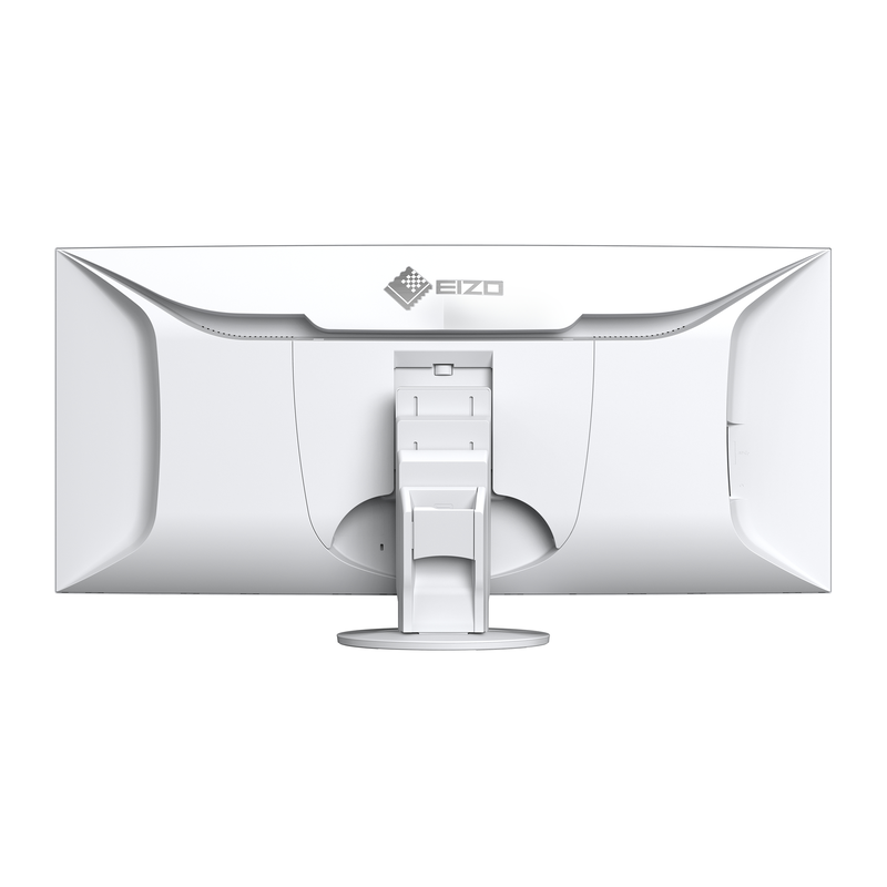 Eizo flexscan ev3895-wt 37.5" &omicron;&theta;ό&nu;&eta; curved uwqhd+ 3840x1600-null