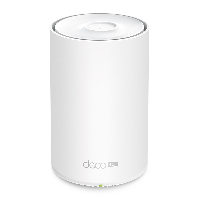 Tp-link deco x50-4G ax3000 whole home mesh Wi-Fi 6 gateway 4g+ (1-pack), , medium-null