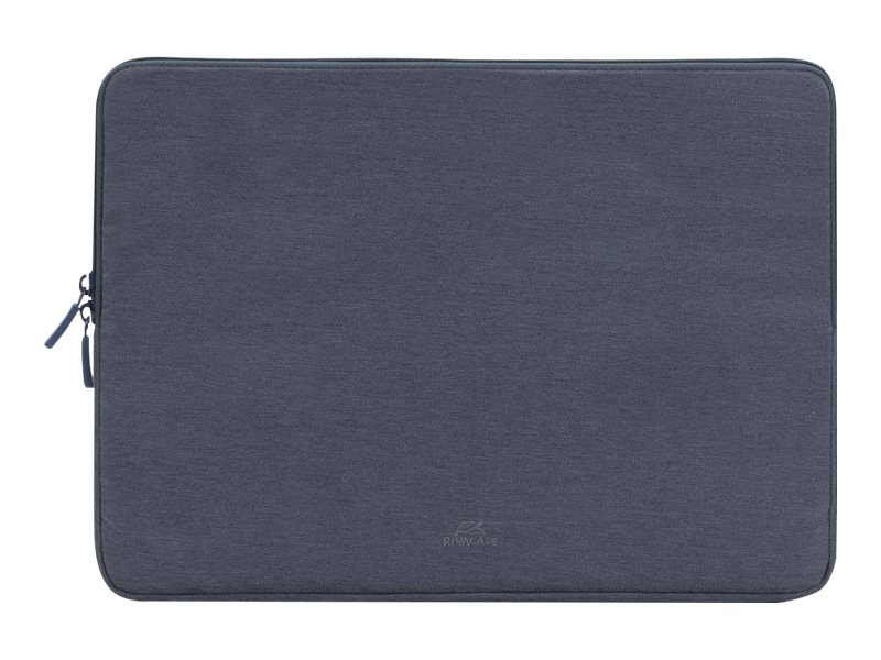 Riva case suzuka 7703 - notebook sleeve - 13.3" - blue, , medium-null