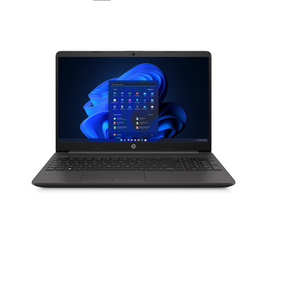 Hp nb 255 g8 φορητός υπολογιστής 15.6" (ryzen 5 5500u/8GB/256GB), Grey, medium
