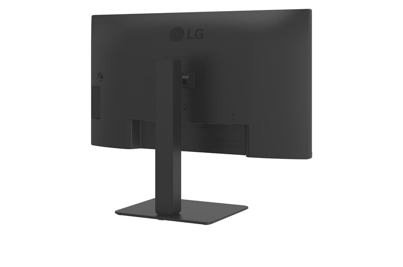 Lg 27ba65qb-b 27" monitor ips 100hz qhd 2560x1440-null