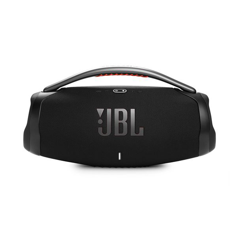 Boombox 3 ip67 black image number null