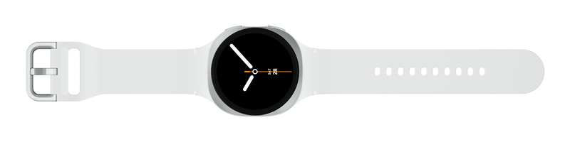 Samsung Galaxy Watch 8 (2025) 40mm aluminium-null