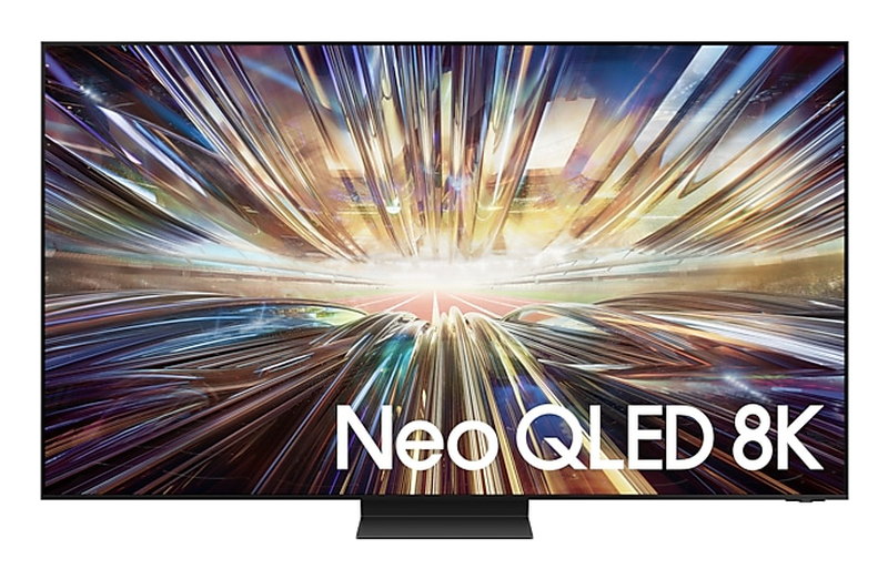 Samsung smart TV 65" 8k neo QLED qe65qn800dtxxh, , medium-null