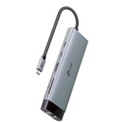 Tp-link hub 9-port, , medium