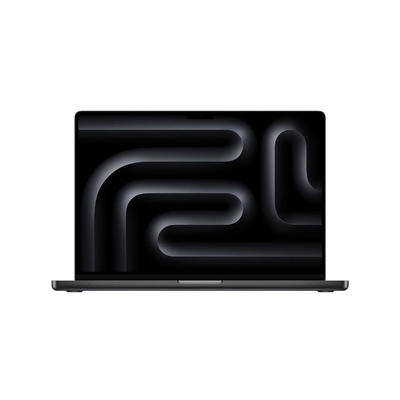 Apple MacBook pro 2026 16" mged4 m5 max, Space Black, medium