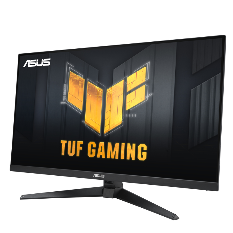 Asus tuf gaming vg328qa1a 31.5" monitor va 170hz freesync premium 1920x1080-null