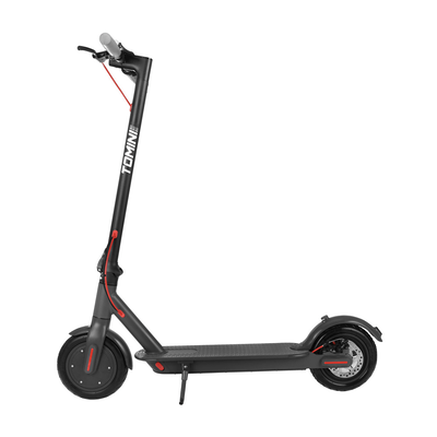 Electric scooter tomini h02, , medium