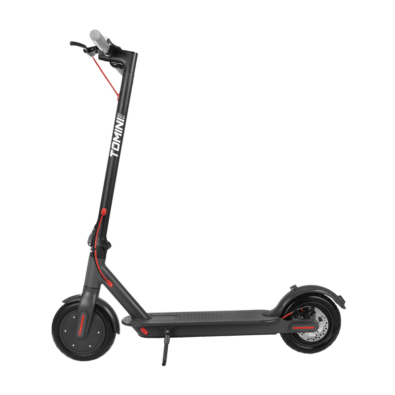 Electric scooter tomini h02, , medium-null