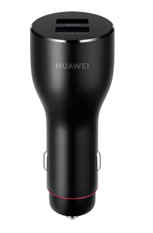 Huawei supercharge car charger (max 22.5w se), , medium image number null