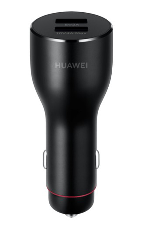 Product image: Huawei supercharge car charger (max 22.5w se), , medium-null