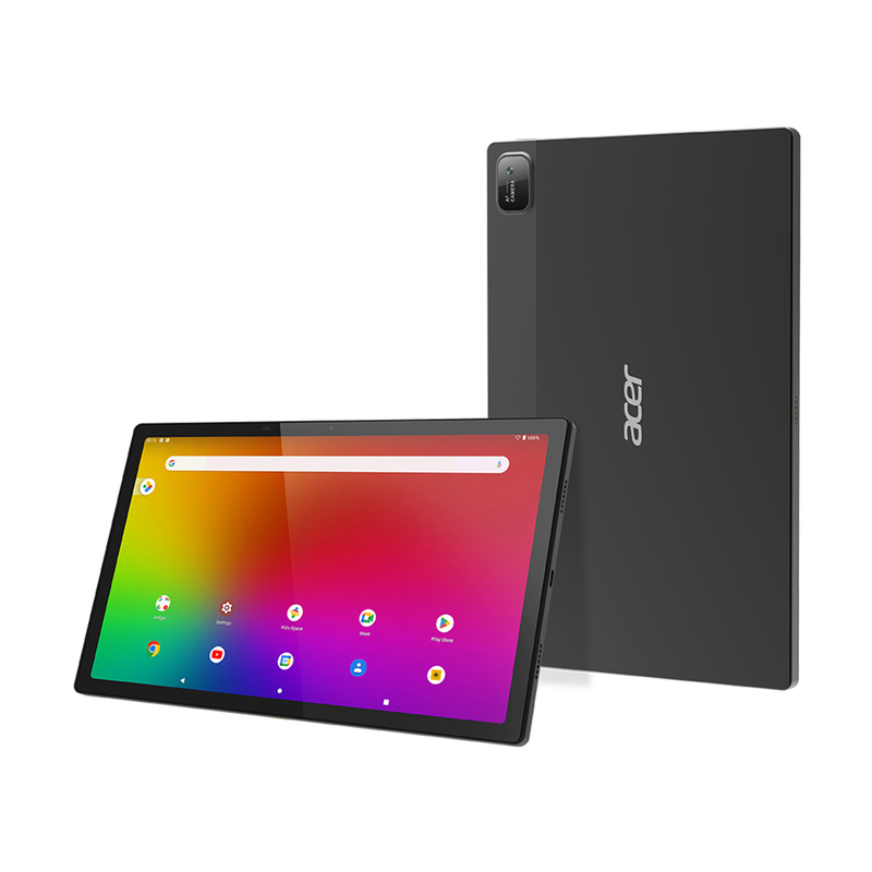 Acer tablet 10.95" (4GB/64GB) Wi-Fi-null